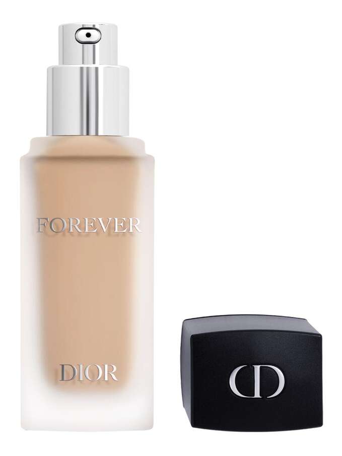 Dior Diorskin Forever Matte Foundation 1