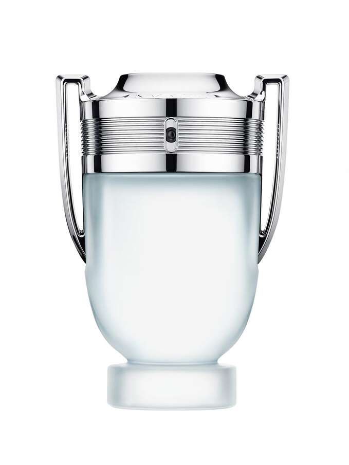 Paco Rabanne Invictus Aqua Eau de Toilette 100 ml