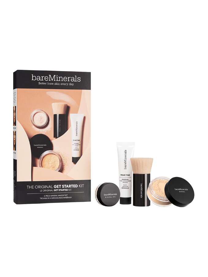 bareMinerals Make Up Set