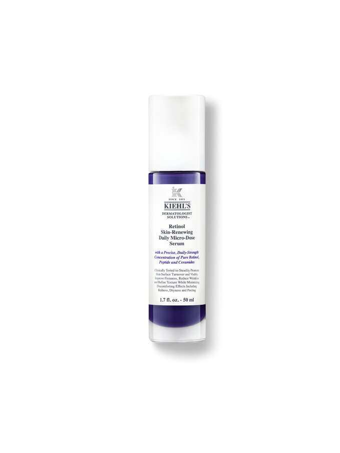 Kiehl's Retinol Daily Micro-Dose Treat Serum 1