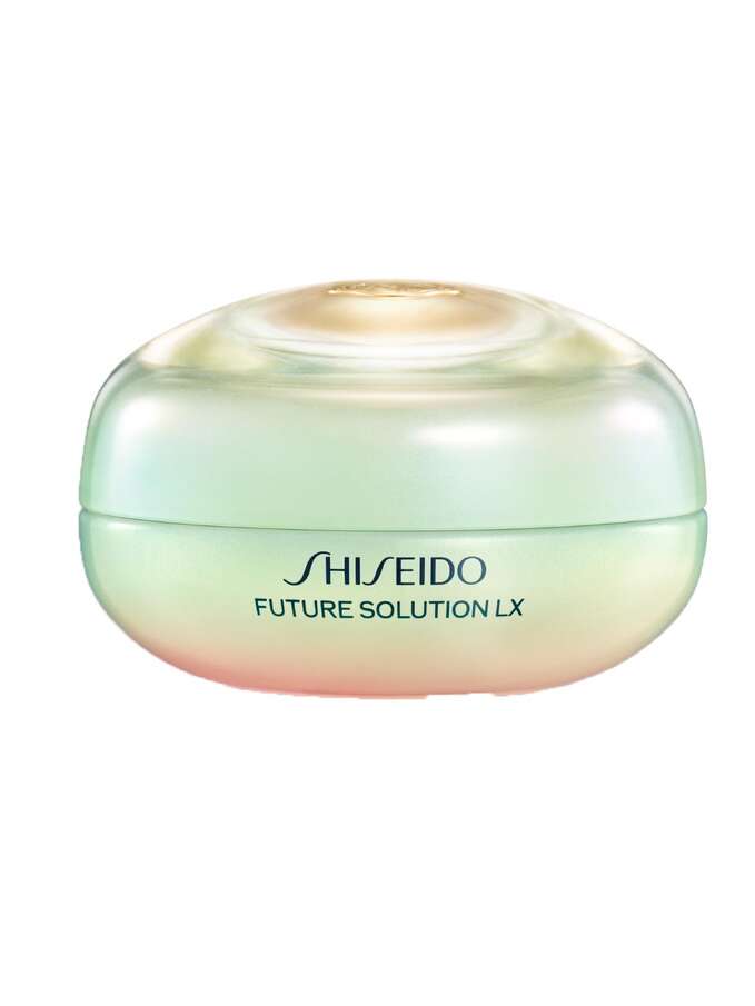 Shiseido Future Solution LX Legendary Enmei Ultimate Brillance Eye Cream