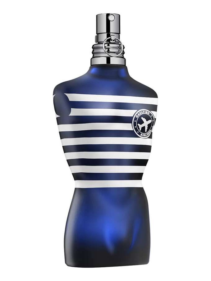 Jean Paul Gaultier Airlines Le Male Eau de Toilette 75 ml 1