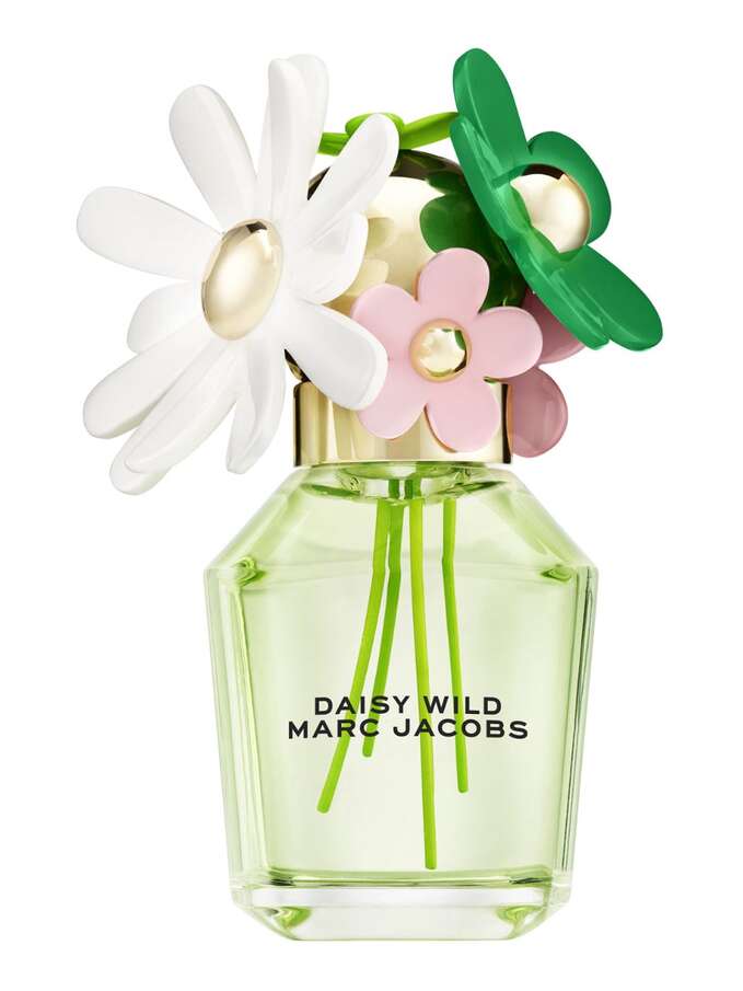 Marc Jacobs Daisy Wild Eau de Parfum 50 ml