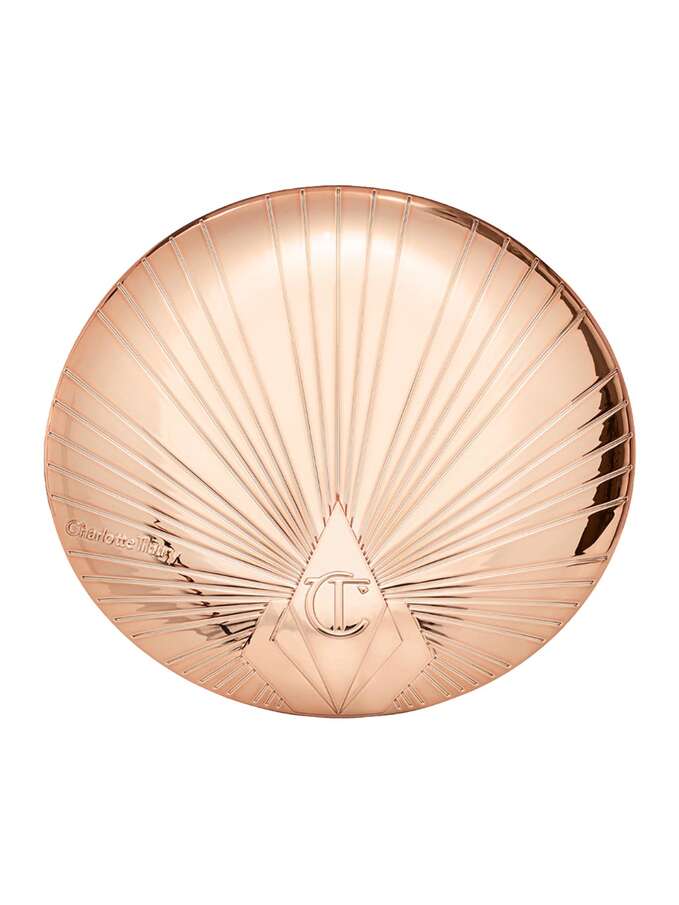 Charlotte Tilbury Airbrush Bronzer - 4 Deep 1