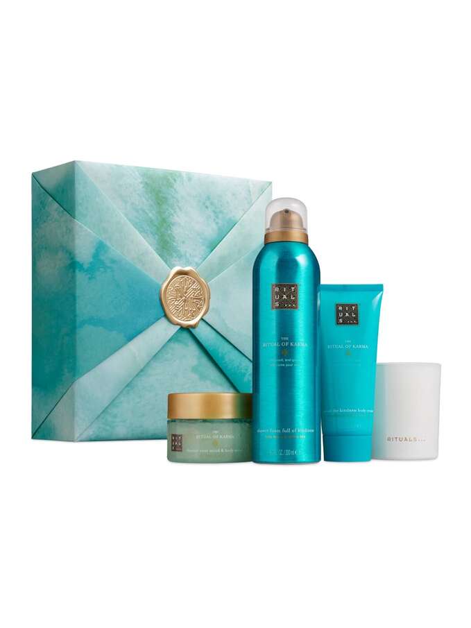 Rituals Karma Body Care Set