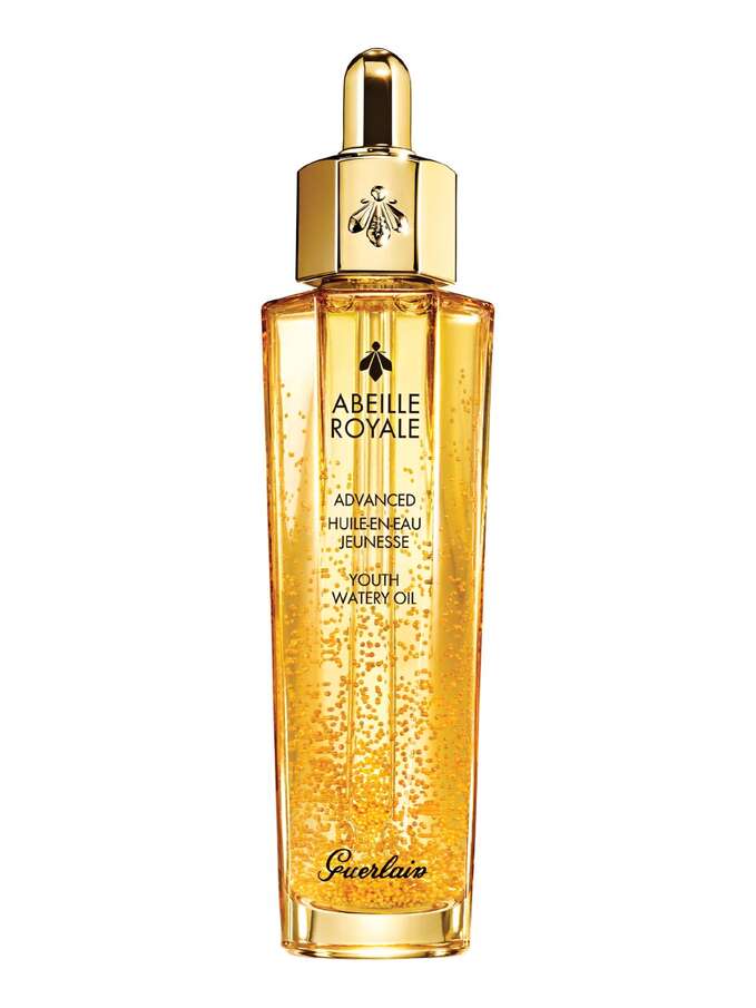 Guerlain Abeille Royale Lifting Oil 1