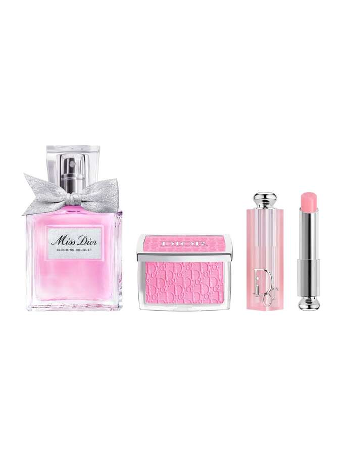 Dior Mixed Lines Set