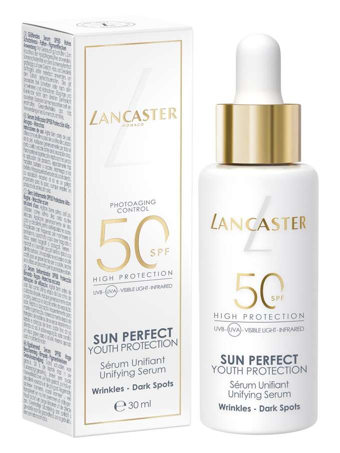 Lancaster Sun Perfect Unifying Serum SPF 50 30 ml 1