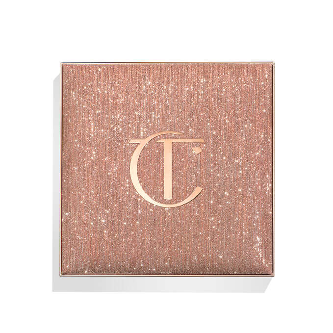 Charlotte Tilbury Hollywood Instant Look Foundation No. 1 - Dreamy Bronzed Bea 1