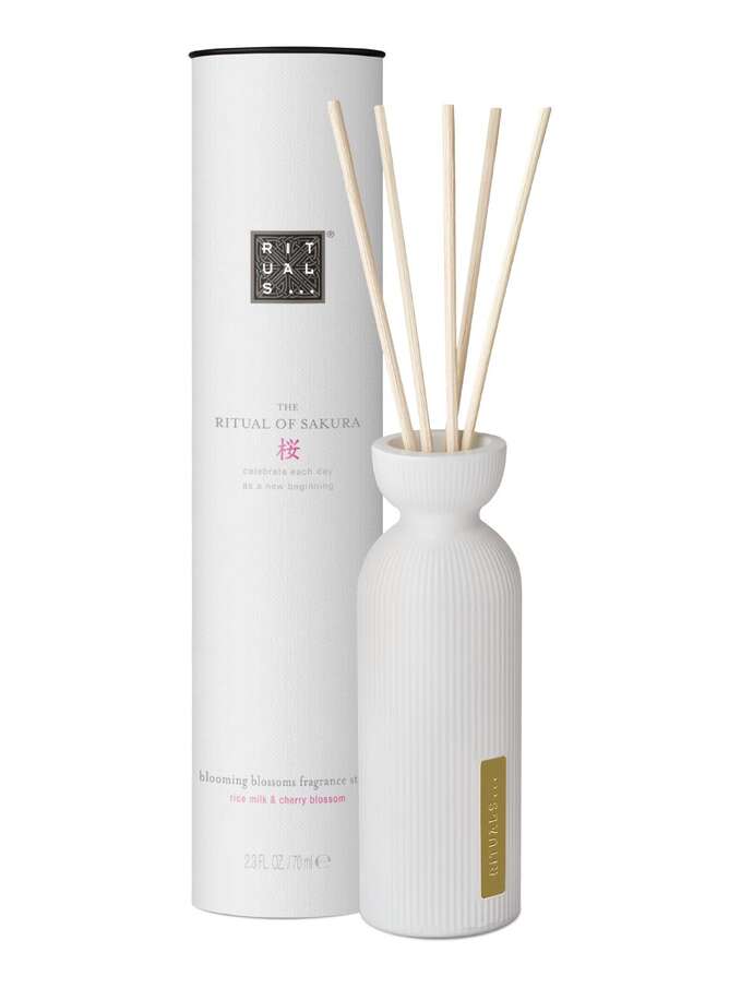 Rituals Sakura Mini Fragrance Sticks 1