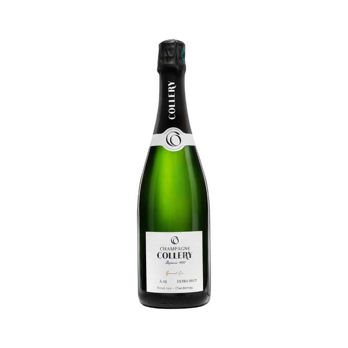 Collery, Grand Cru Extra-Brut