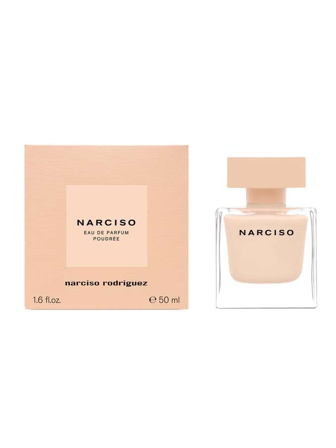 Narciso Rodriguez Narciso Poudrée