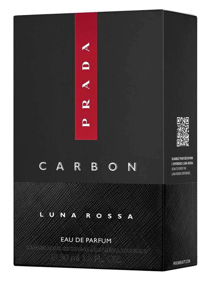 Prada Luna Rossa Eau de Parfum 50 ml 1