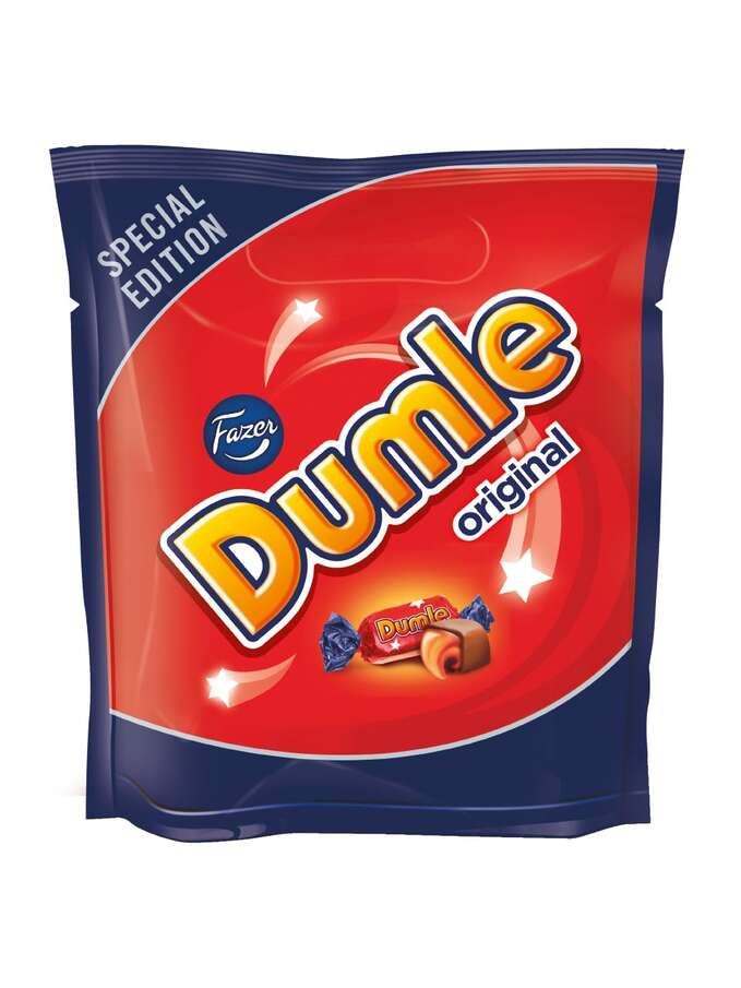 Dumle Original Standing Bag