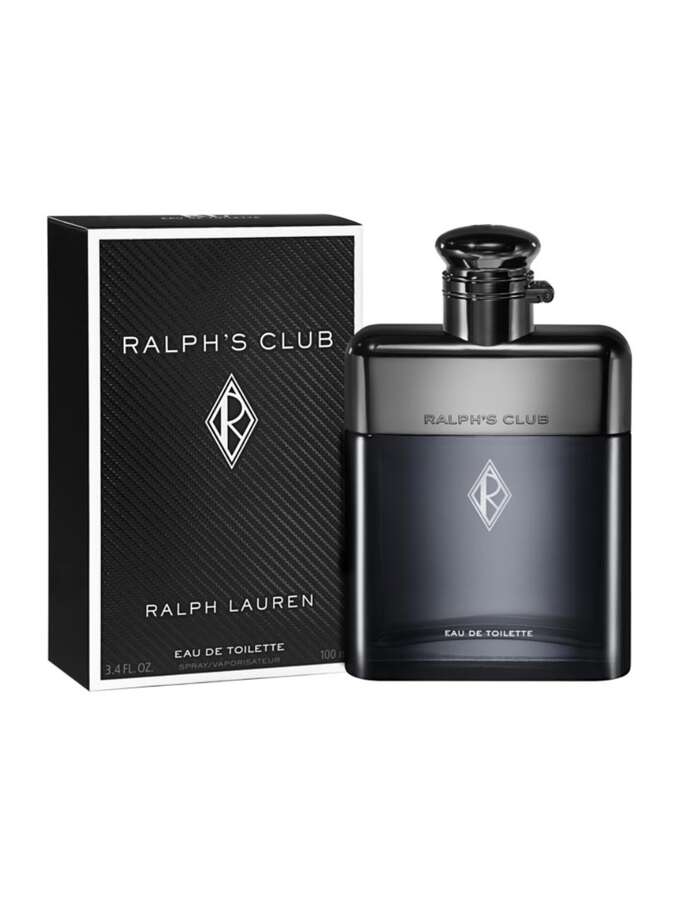 Ralph Lauren Ralph's Club Eau de Toilette 100 ml 1