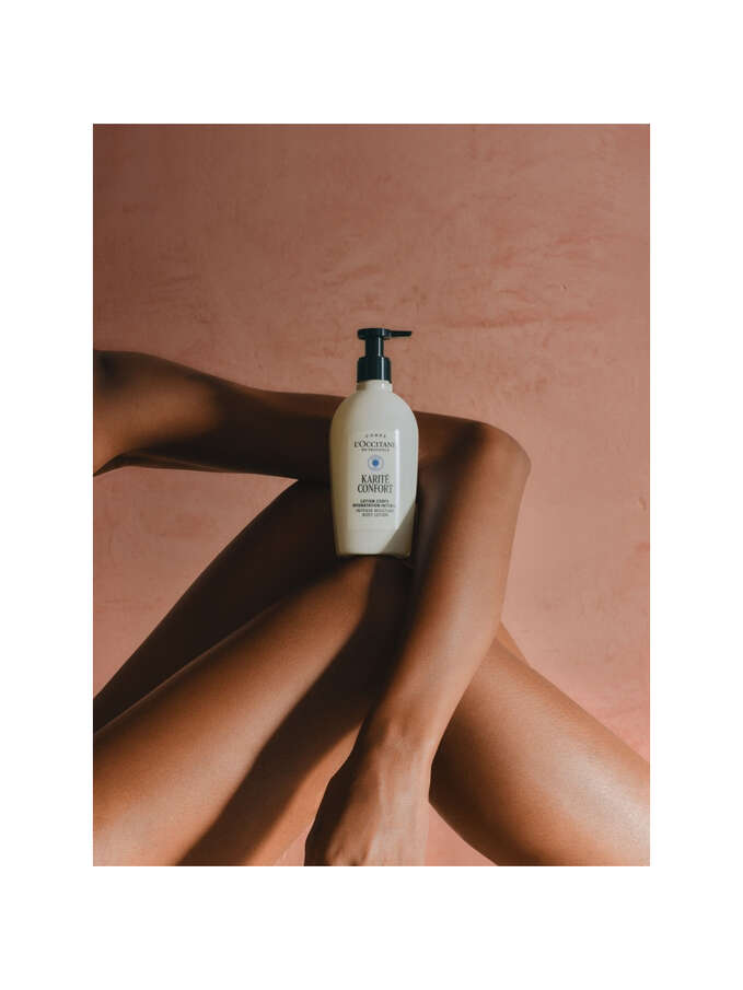 L'Occitane en Provence Shea Butter Bodylotion 240 ml 2