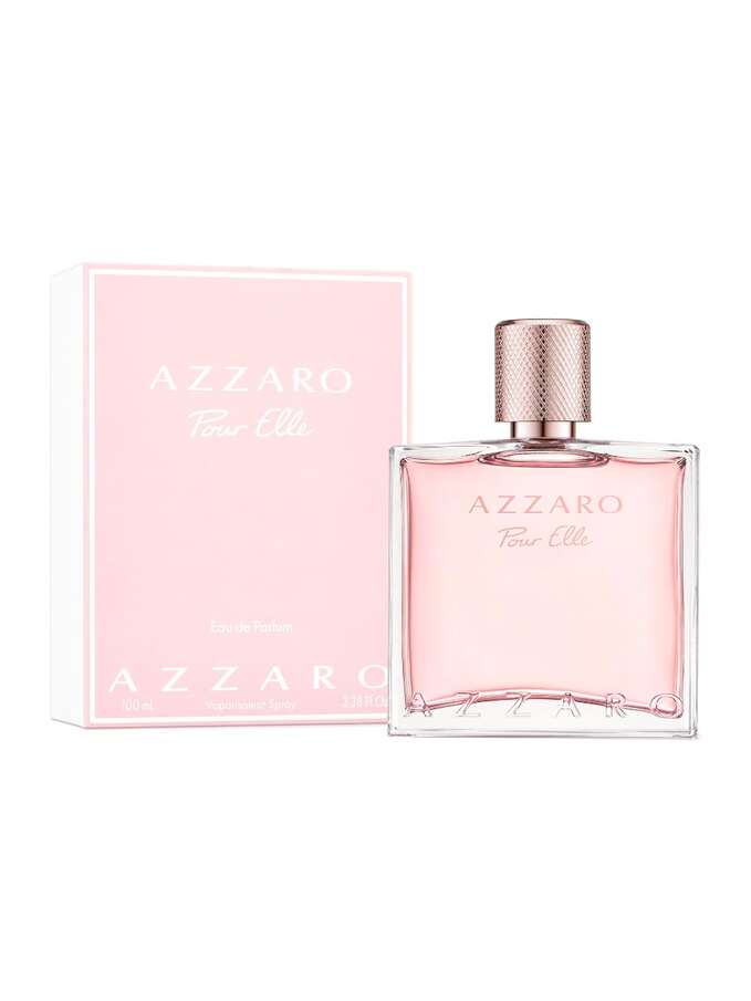Azzaro Pour Elle Eau de Parfum 100 ml 1