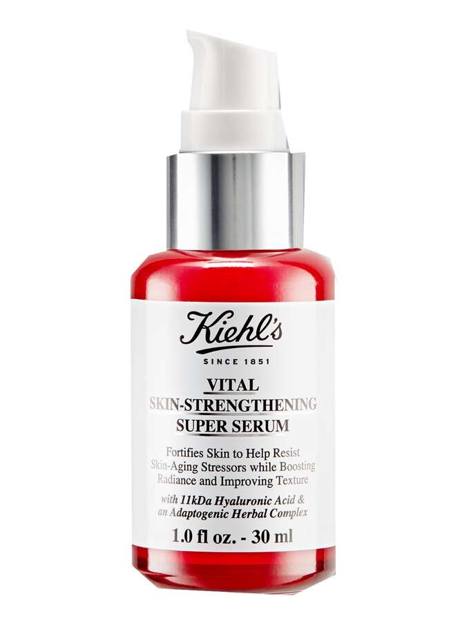 Kiehl's Vital Skin-Strength Super Serum 