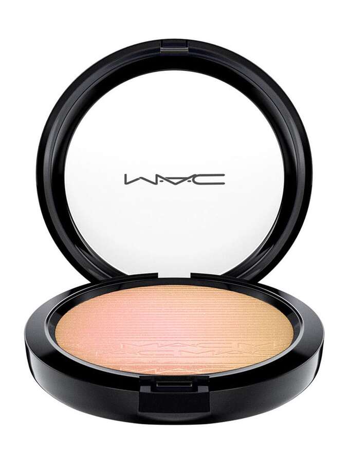 MAC Extra Dimension Skinfinish Face Powder Show Gold 1