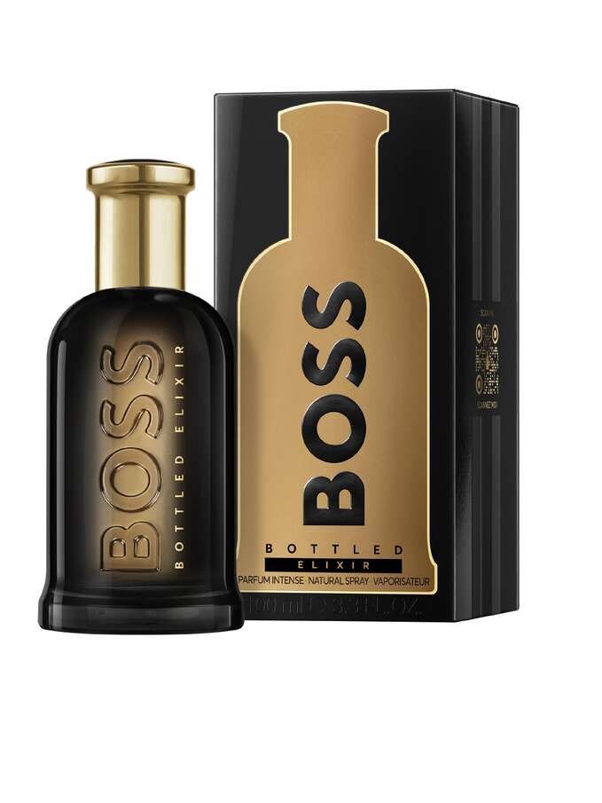 Boss Bottled Elixir 100 ml