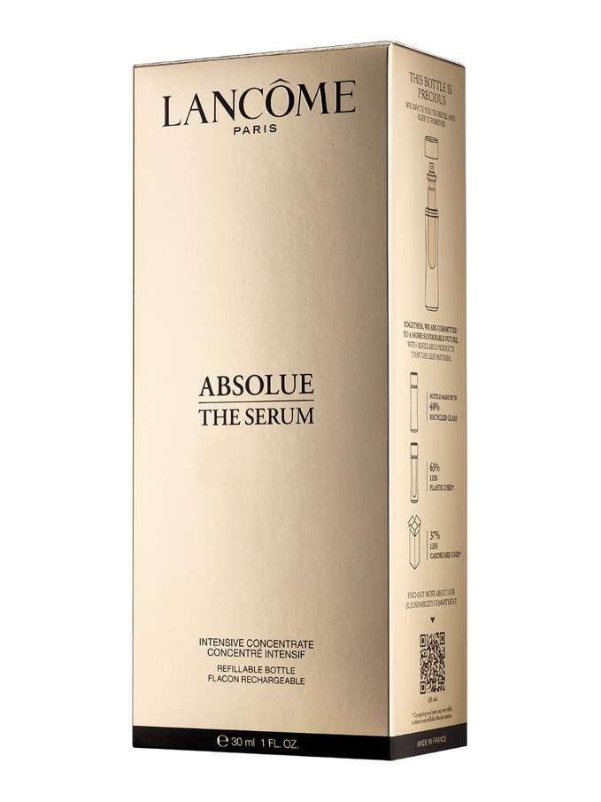 Lancôme Absolue Serum 2