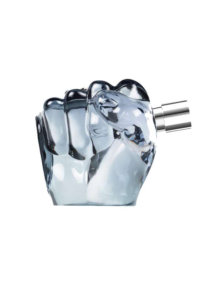 Diesel Only the Brave Eau de Toilette 50 ml 3