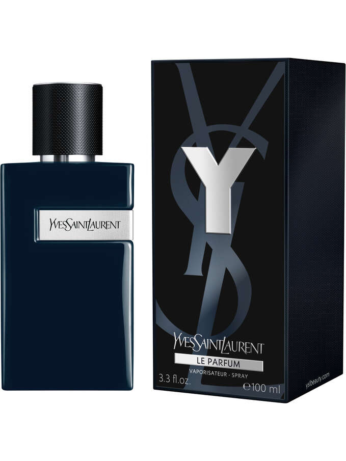 Yves Saint Laurent Y Le Parfum 100 ml 1