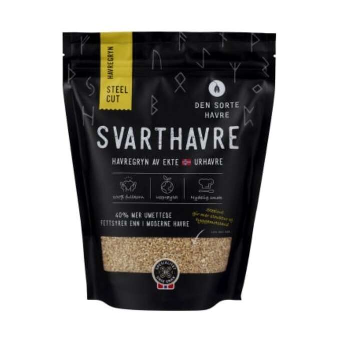 Steel Cut Oatmeal 500 g