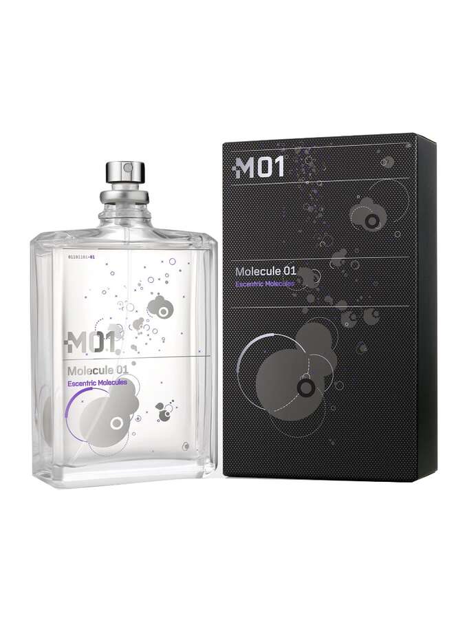 Escentric Molecules Molecule 1 Eau de Toilette 100 ml 1