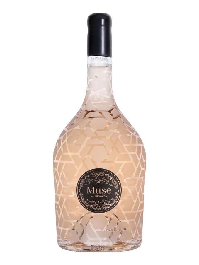 Miraval Muse de Miraval Rosé