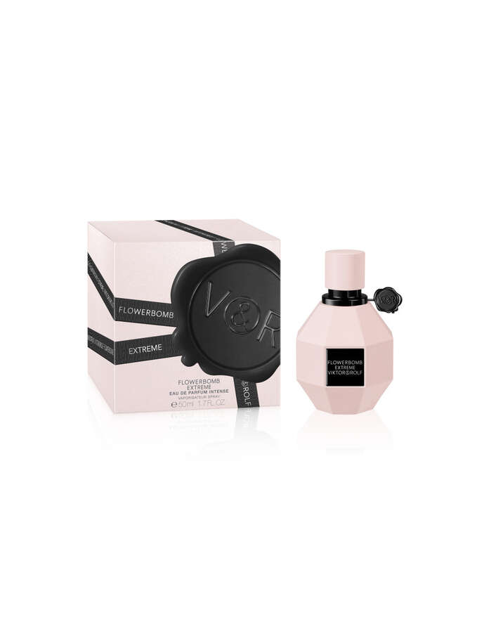 Viktor & Rolf Flowerbomb Extreme Eau de Parfum 50 ml 1