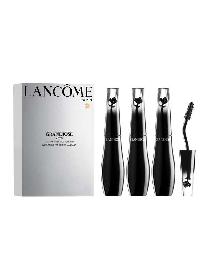 Lancôme Grandiôse Mascara Trio