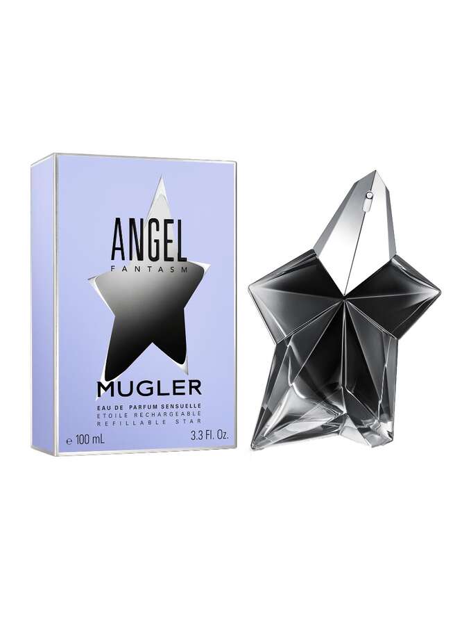 Mugler Angel Fantasm Eau de Parfum 100 ml 1