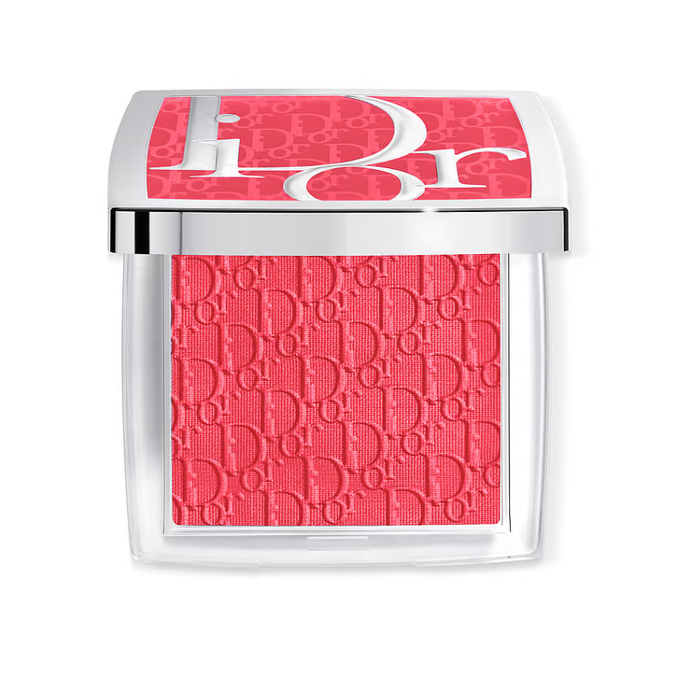 Diorskin Forever Rosy Glow Blush No 015 - Cherry