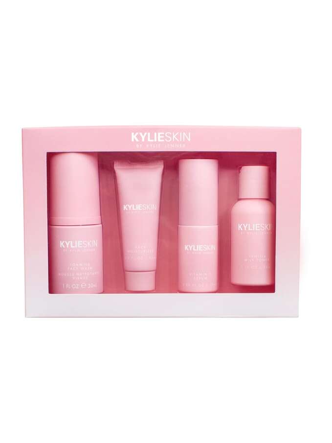 Kylie Skin Set