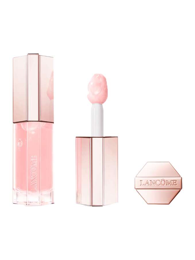 Lancôme Lip Idôle Juicytreat Lip Gloss N° 22