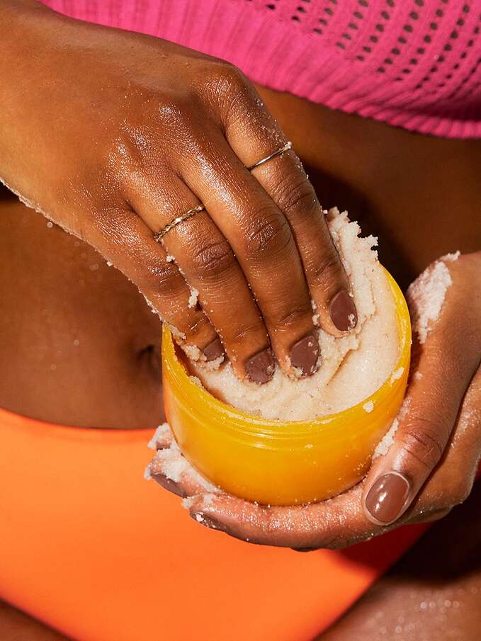 Sol de Janeiro Bum Bum Body Scrub 2