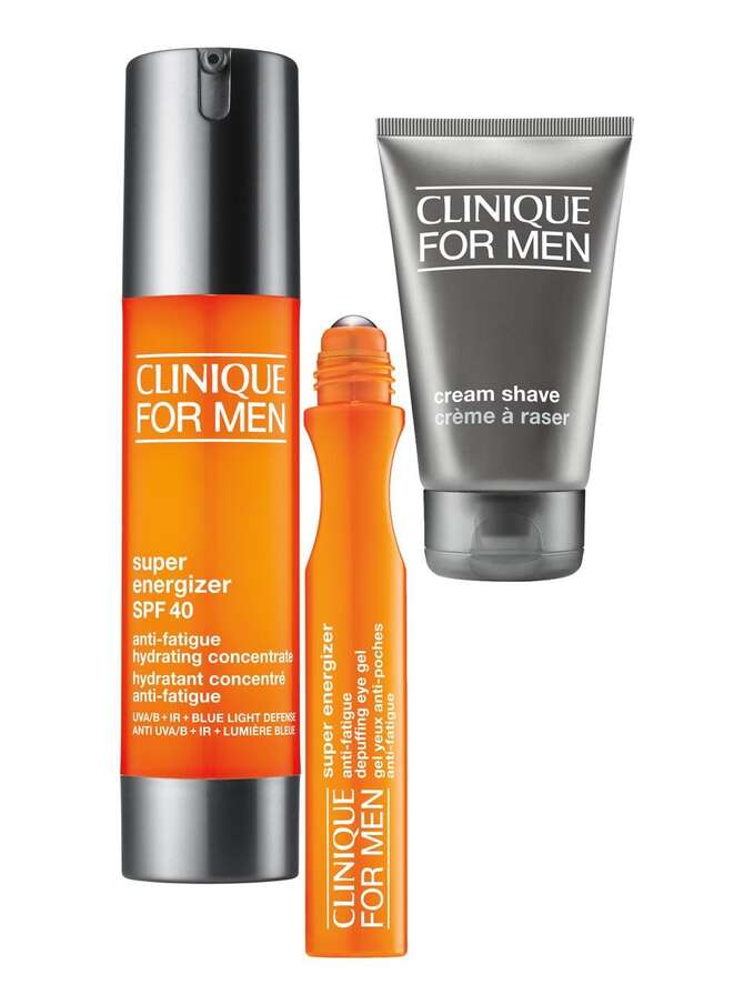 Maximum Energy System