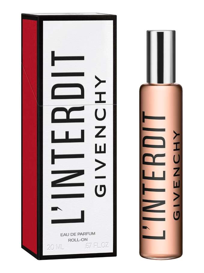 Givenchy L'Interdit Eau de Parfum Roll On 20 ml 1