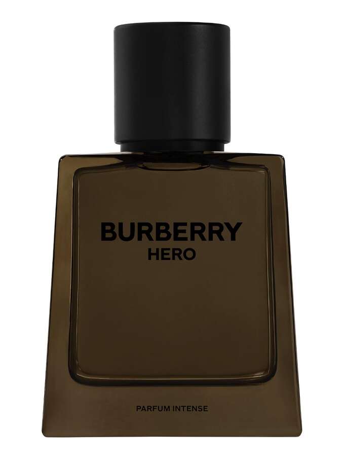 Burberry Hero Parfum Intense 50 ml