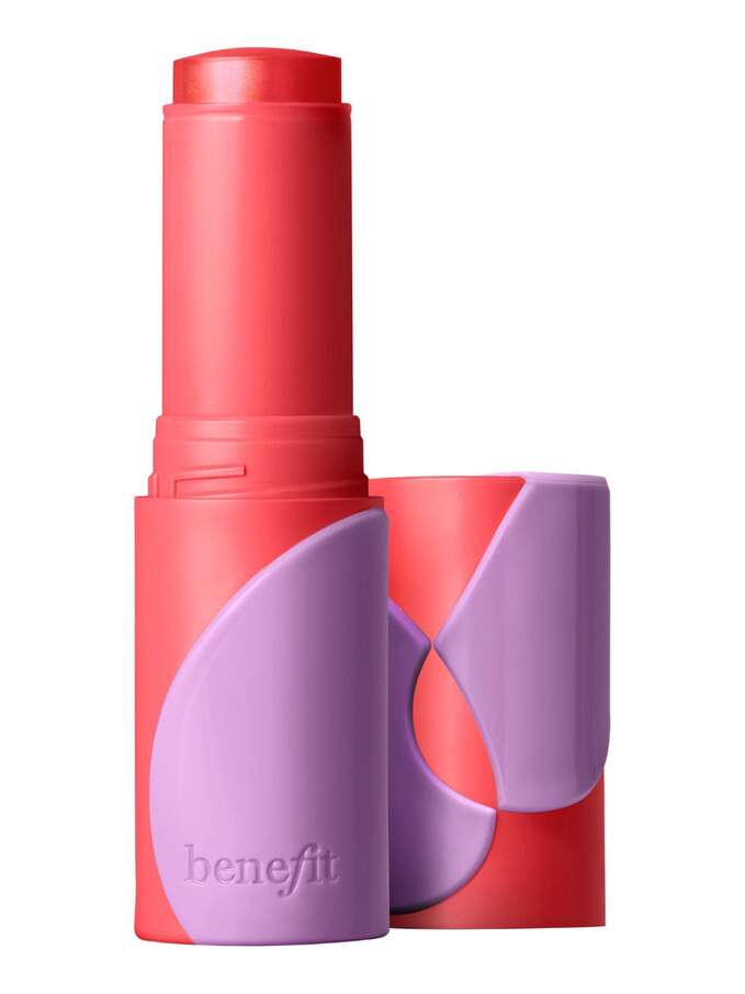 Benefit Juice Stick Cream Blush No 477 Crystah