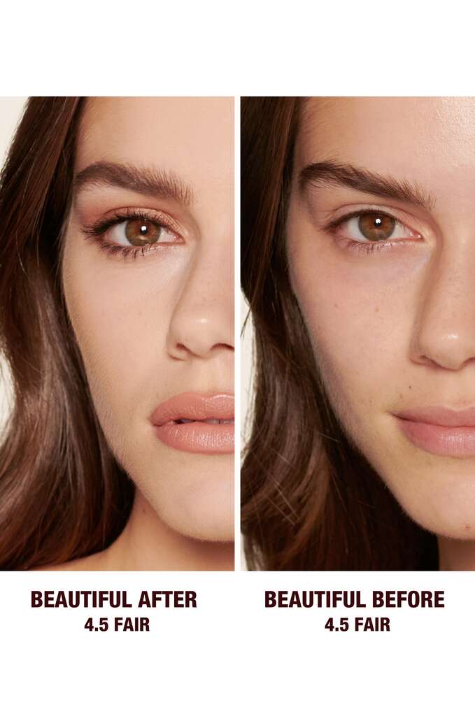 Charlotte Tilbury Beautiful Skin Radiant Concealer - 4.5 Fair 2