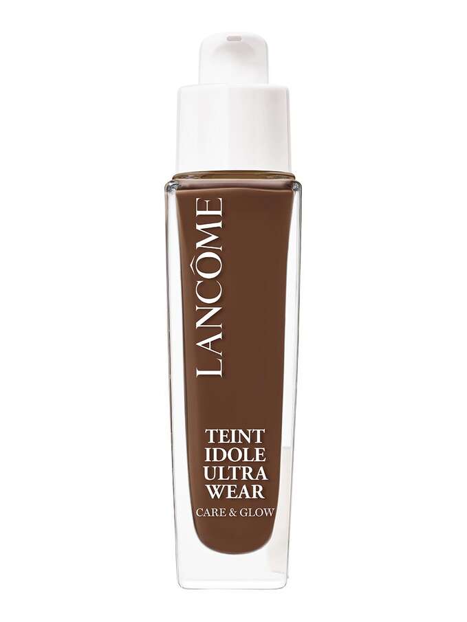 Lancôme Teint Idole Fond de Teint Foundation Teint Idole Ultra Glow  1