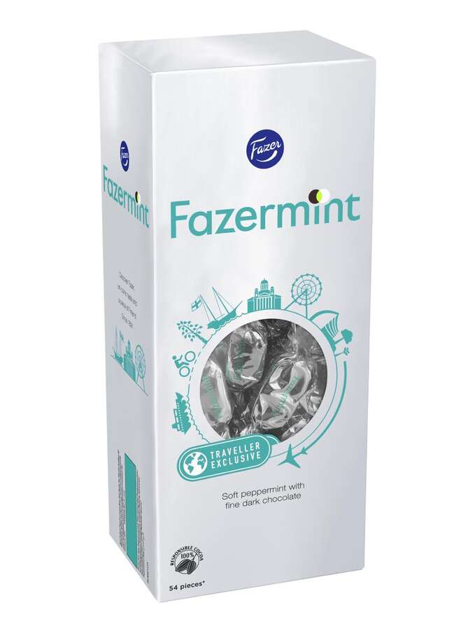 Fazer Fazermint