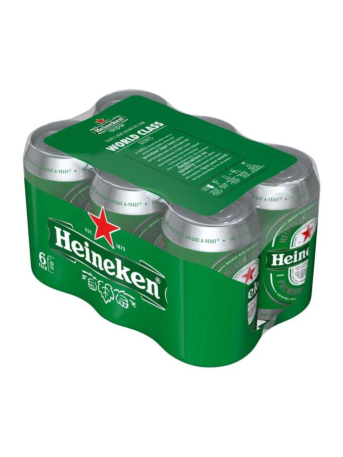 Heineken