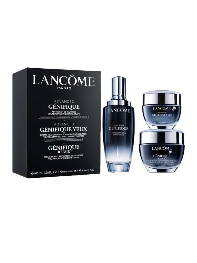 Genifique Face Care Set