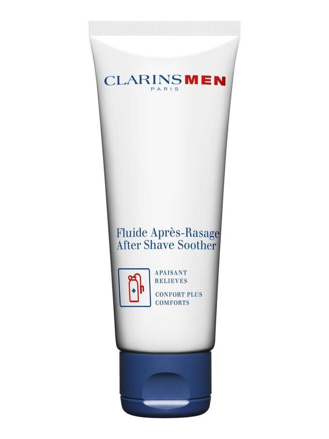 Clarins Men After Shave Soother