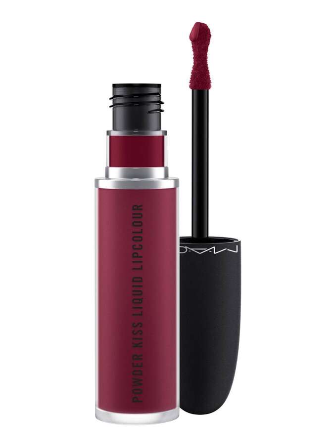 Powder Kiss Liquid Lip