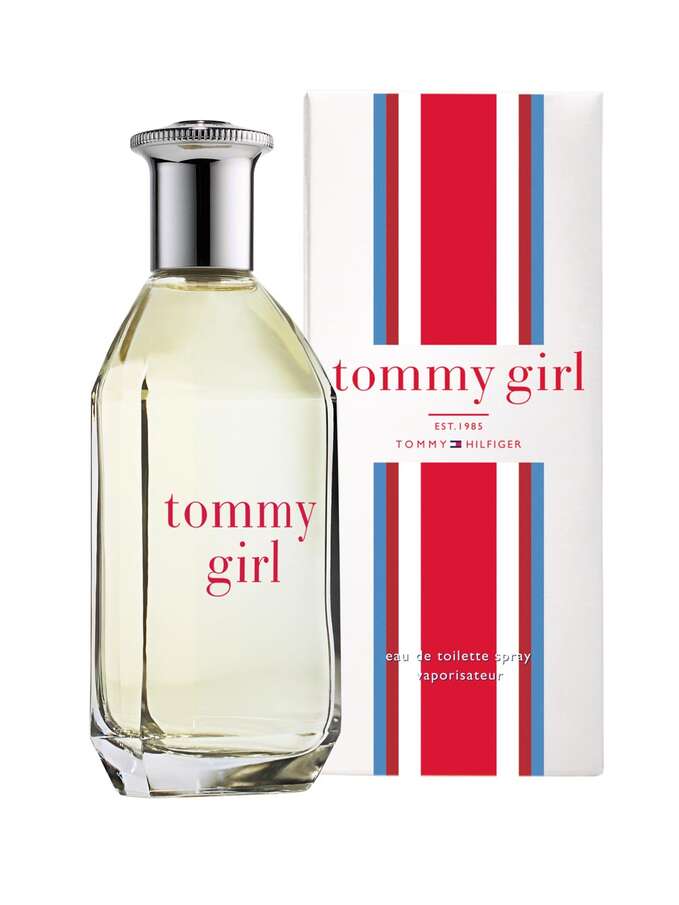 Tommy Girl