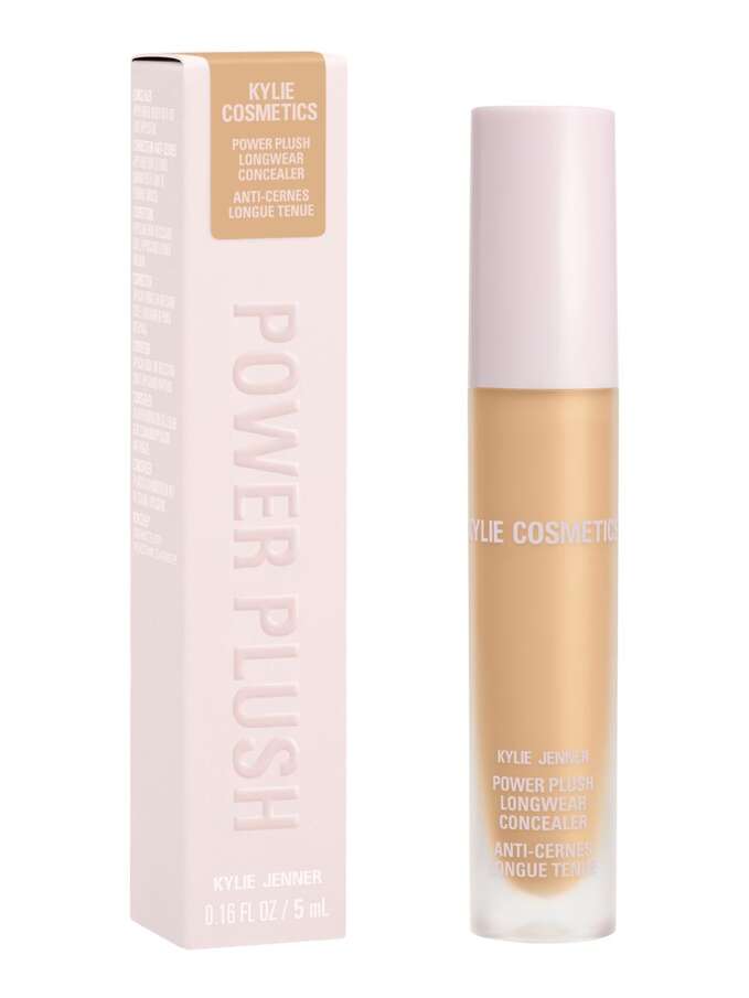 Kylie Cosmetics Power Plush Concealer 1